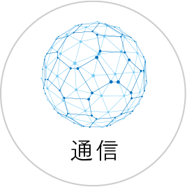 通信